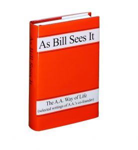 As Bill Sees It